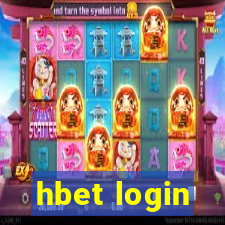 hbet login